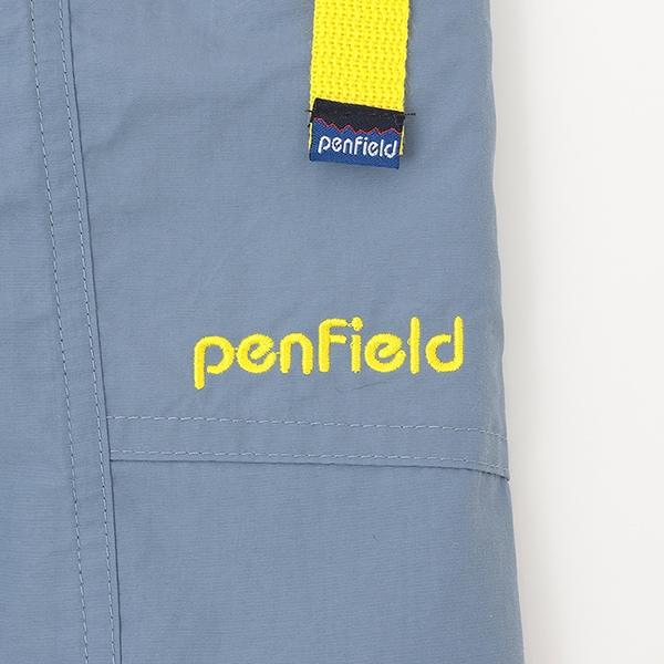 【penfield】【水陸】【爸爸同款】短褲打底褲