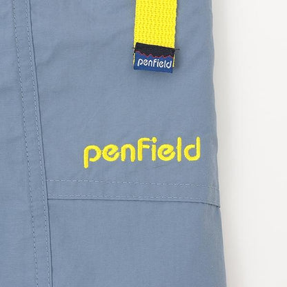 【penfield】【水陸】【爸爸同款】短褲打底褲