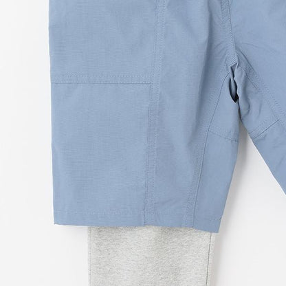 【penfield】【水陸】【爸爸同款】短褲打底褲