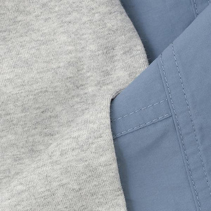 【penfield】【水陸】【爸爸同款】短褲打底褲