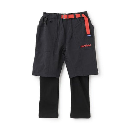 【penfield】【水陸】【爸爸同款】短褲打底褲