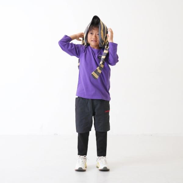 【penfield】【水陸】【爸爸同款】短褲打底褲