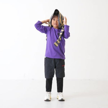 【penfield】【水陸】【爸爸同款】短褲打底褲
