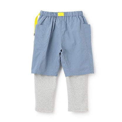 【penfield】【水陸】【爸爸同款】短褲打底褲
