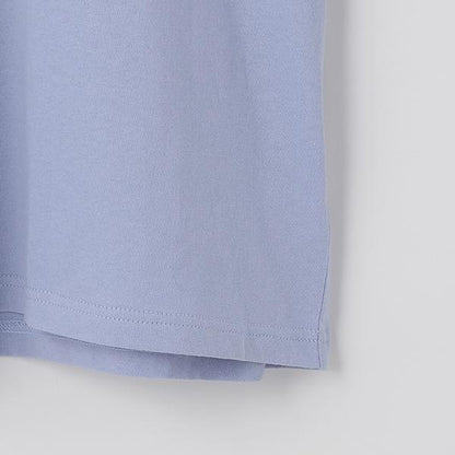 【GOODPRICE】【純棉100%】小熊刺繡T恤