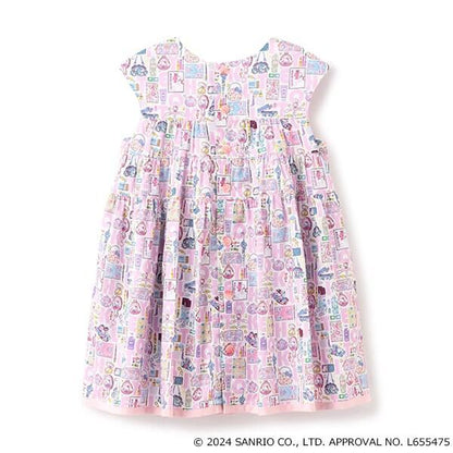【《Hello Kitty》】必備連衣裙