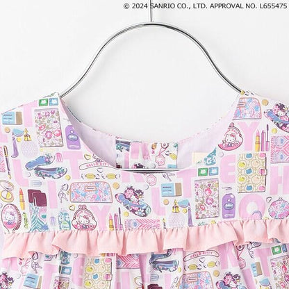 【《Hello Kitty》】必備連衣裙