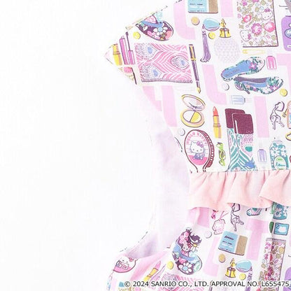 【《Hello Kitty》】必備連衣裙