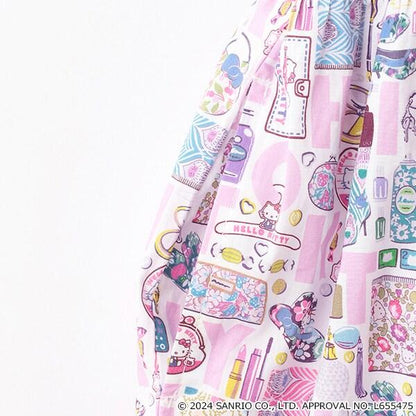 【《Hello Kitty》】必備連衣裙