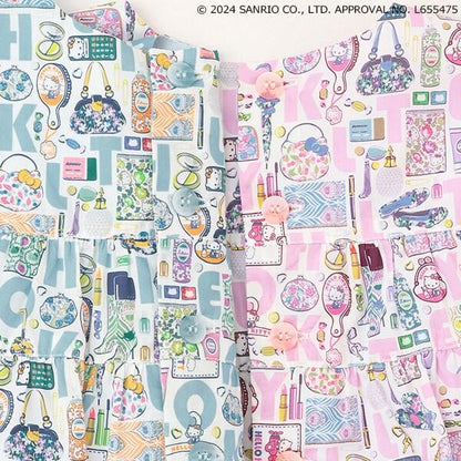 【《Hello Kitty》】必備連衣裙