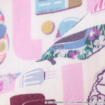 【《Hello Kitty》】必備連衣裙
