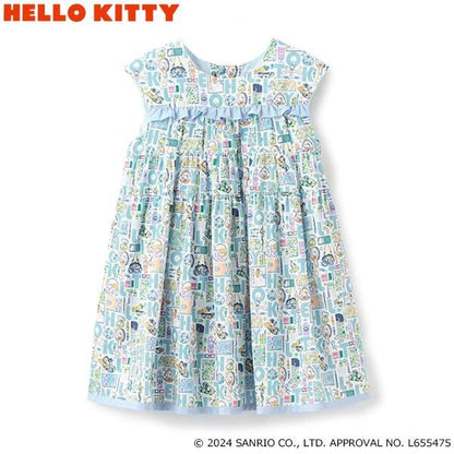【《Hello Kitty》】必備連衣裙