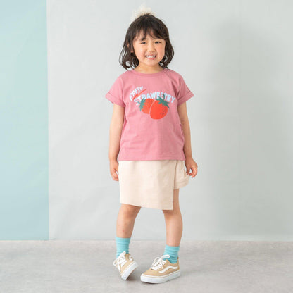 【純棉100%】【365D.】多款標誌寬鬆短袖T恤