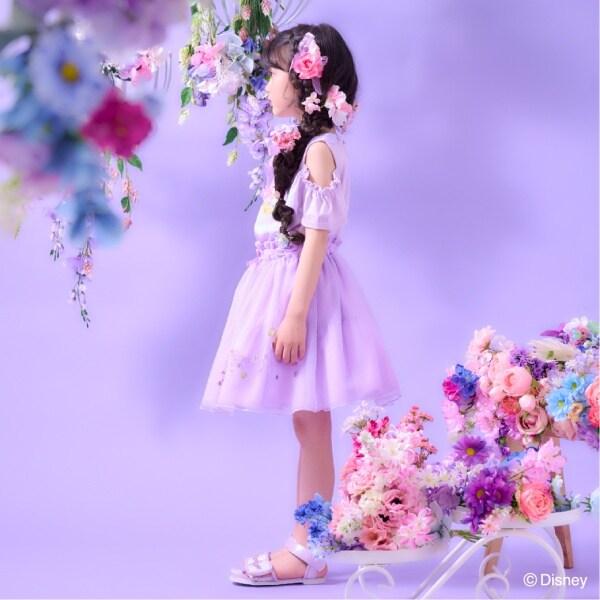 【長髮公主】2way露肩T恤