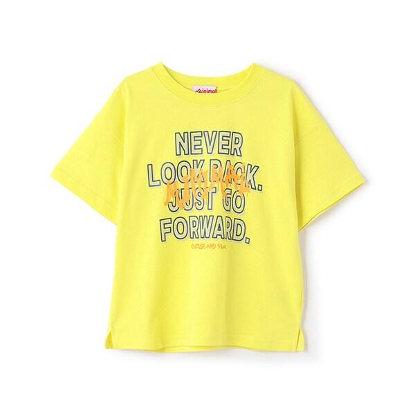 【防汙防潑水】多款Logo印花T恤