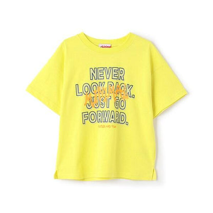 【防汙防潑水】多款Logo印花T恤