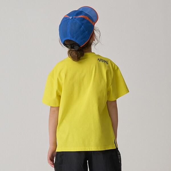 【防汙防潑水】多款Logo印花T恤