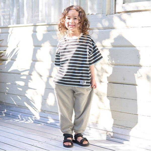 【新色・人氣色】【ともパン】休閒褲