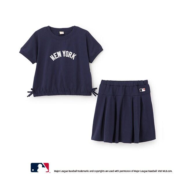 【MLB/リンク】針織套裝