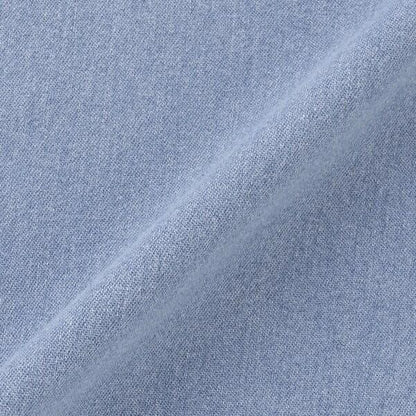 【爸爸也能穿】DAD寬鬆牛仔錐形褲