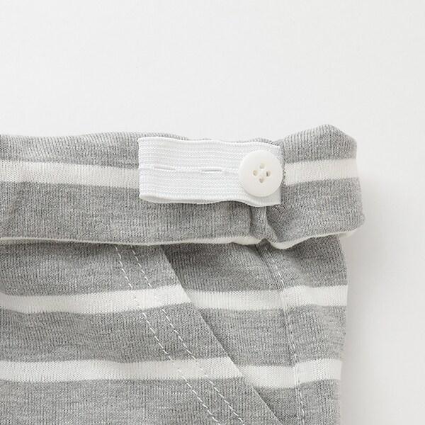 電車口袋九分打底褲