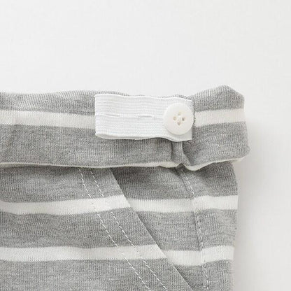 電車口袋九分打底褲