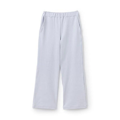 【防汙處理/鏈接】彈力喇叭褲