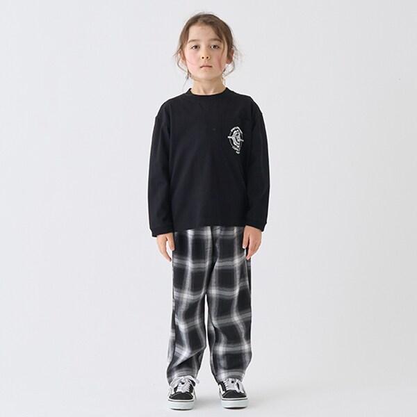 【防汙加工】天竺多款印花學院風T恤