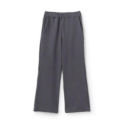 【防汙處理/鏈接】彈力喇叭褲