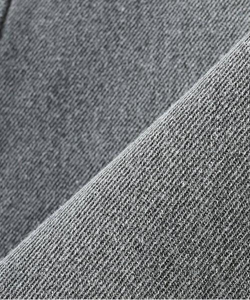 褶皺牛仔寬腿褲【韓國時尚】