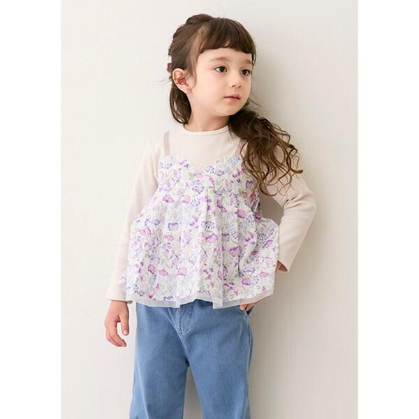 【微笑系列】錐形褲