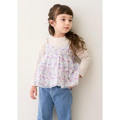 【微笑系列】錐形褲