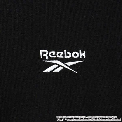【Reebok】寬鬆衛衣