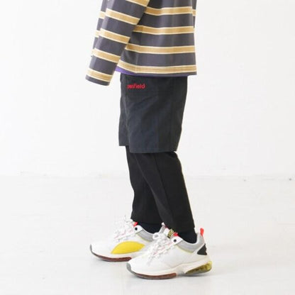 【penfield】【水陸】【爸爸同款】短褲打底褲