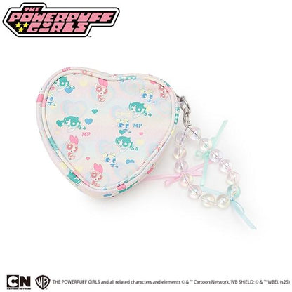 【The Powerpuff Girls】愛心手包