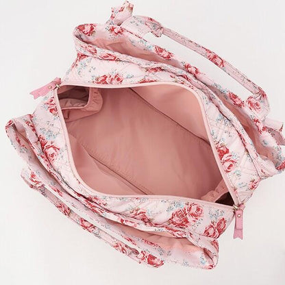 【Cath Kidston】媽媽包 帶肩帶