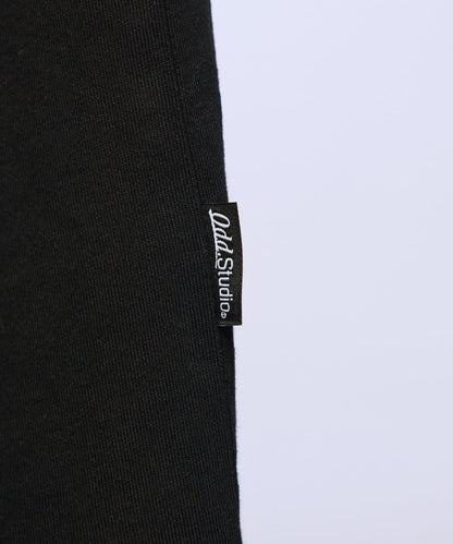 【OddStudio】アソートグラフィックデザインTEE