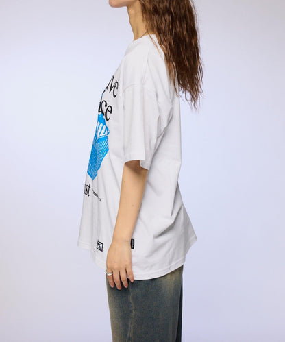 【OddStudio】アソートグラフィックデザインTEE