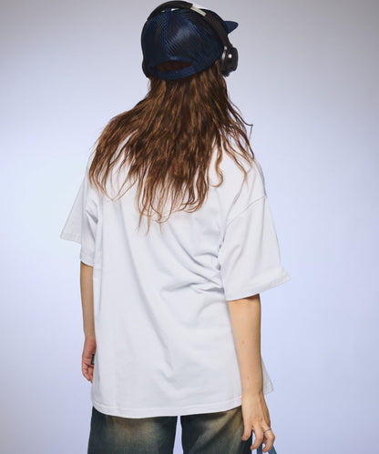 【OddStudio】アソートグラフィックデザインTEE