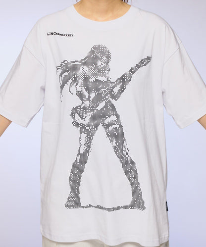 【OddStudio】アソートグラフィックデザインTEE