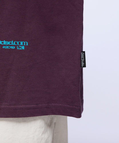 【OddStudio】アソートグラフィックデザインTEE