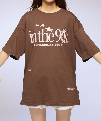 【OddStudio】アソートグラフィックデザインTEE