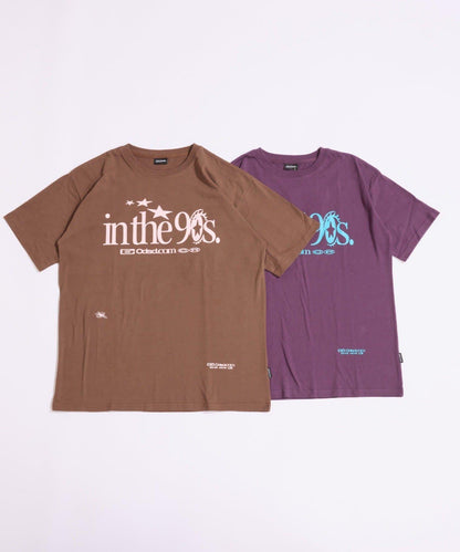 【OddStudio】アソートグラフィックデザインTEE