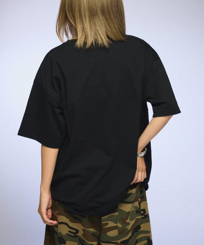 【OddStudio】アソートグラフィックデザインTEE