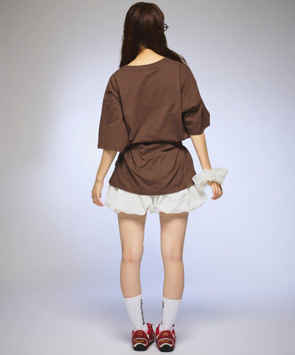 【OddStudio】アソートグラフィックデザインTEE