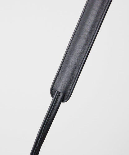 タッセルトートバッグ《本革/A4サイズ対応》