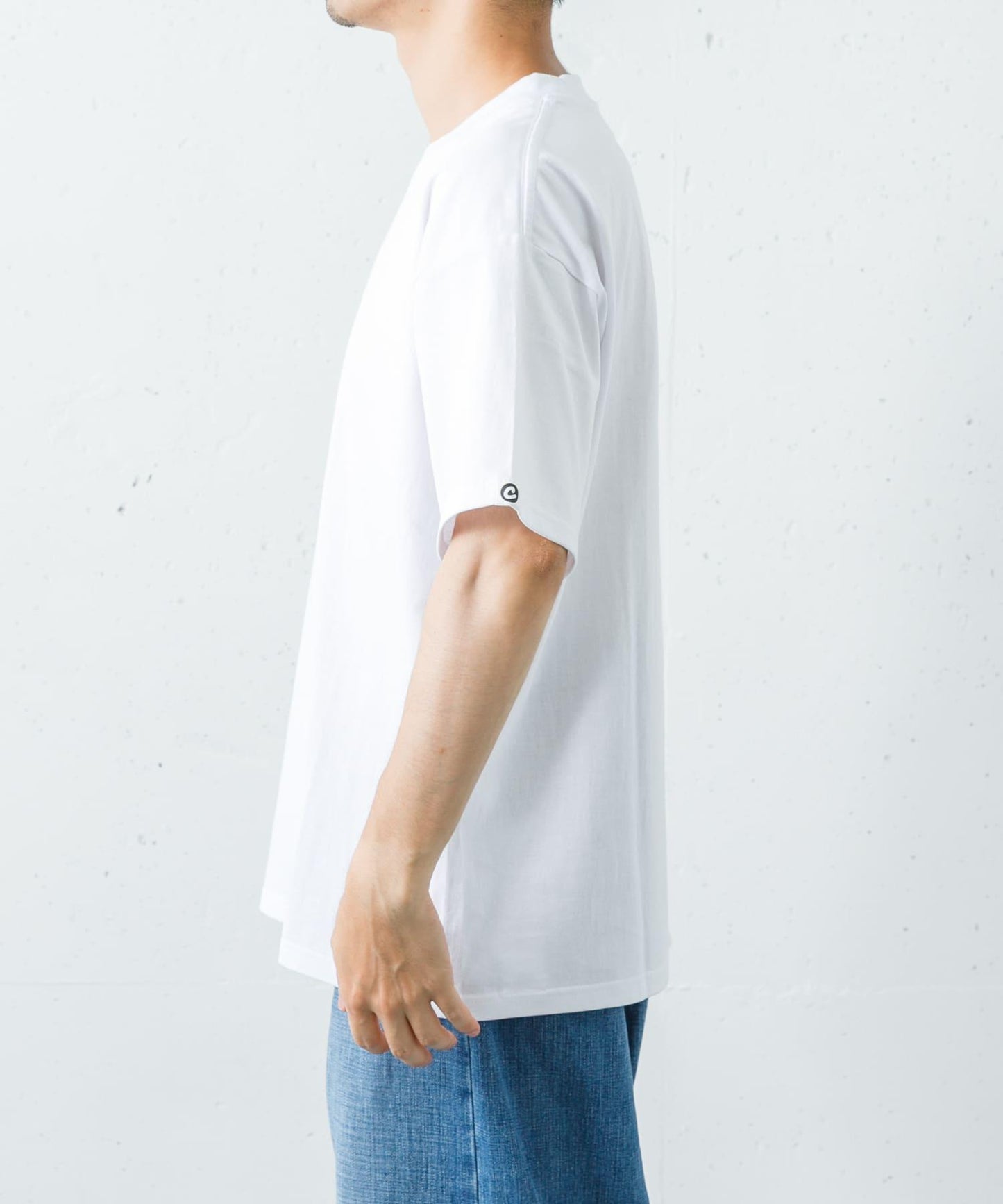 COTTON PAN Green Mind