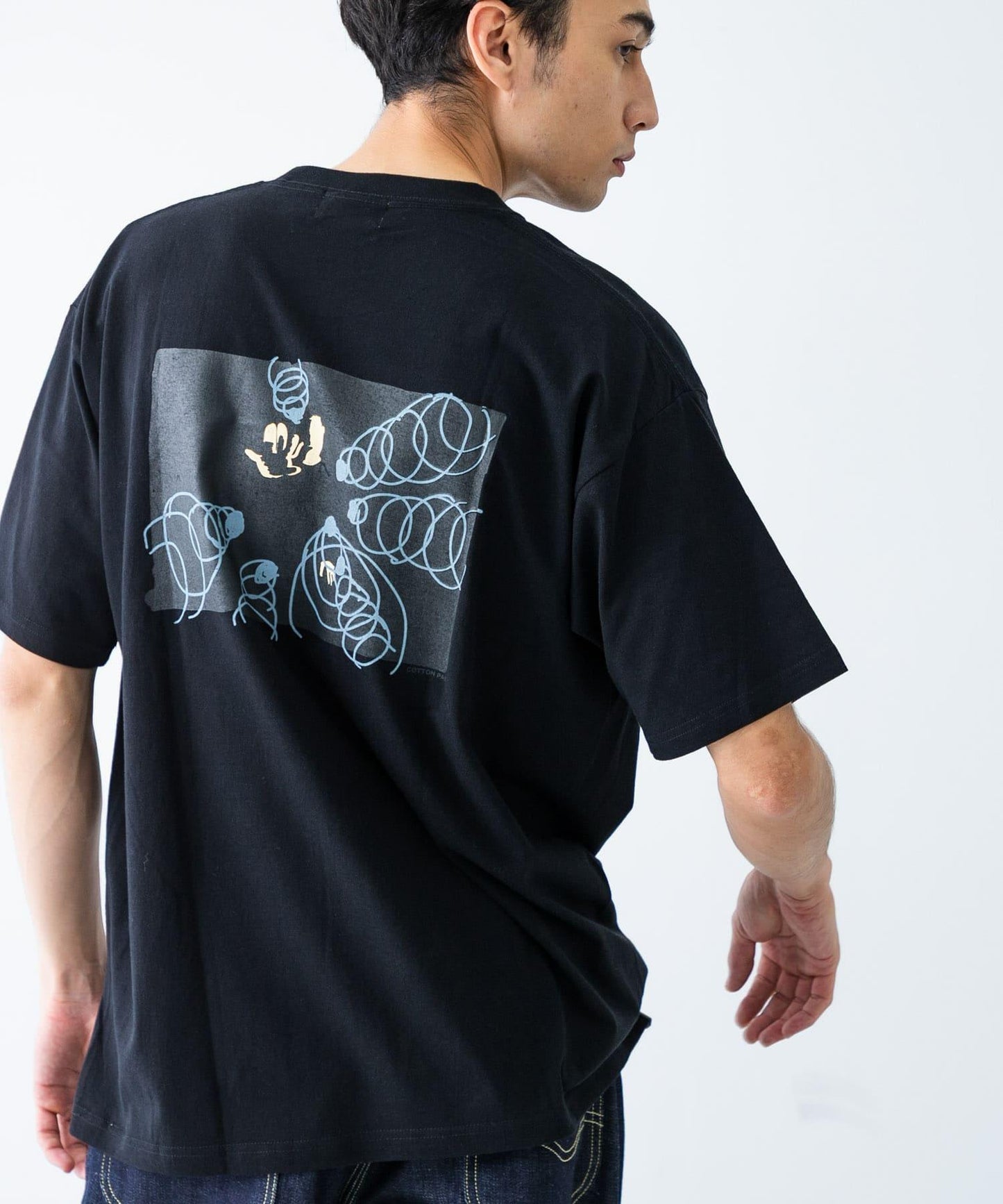 COTTON PAN Neo 精品款