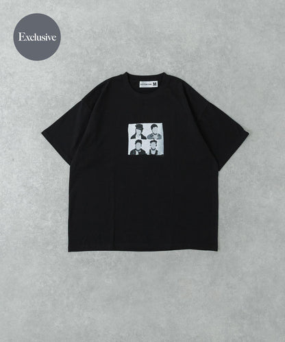 「特別訂製」COTTON PAN×URBAN RESEARCH Toot Toot Toot