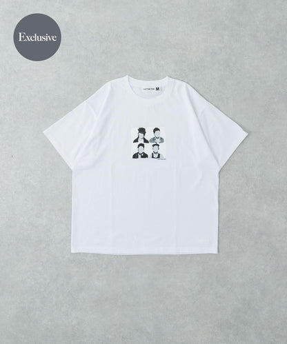 「特別訂製」COTTON PAN×URBAN RESEARCH Toot Toot Toot
